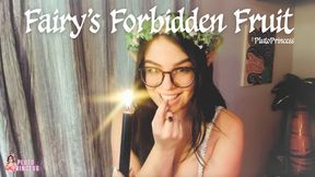 Fairy Forbidden Fruit CEI Spell