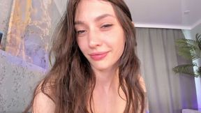 Moni Fox Private Show