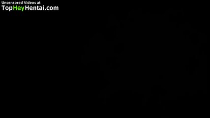Hentai busty babe fucked in hardcore group sex