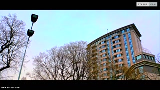 Staxus International College Episode 1