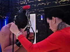 Miss Alessa Milano Raised Punished Whipped Full Version