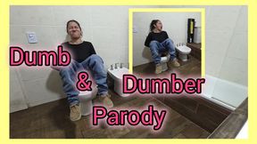 Dumb & Dumber Parody