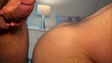DP dos Pauzudos no Rabudo gostoso