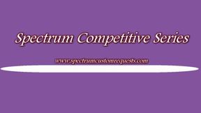 "Keri Vs Lyric: Competitive CFight" Lyric Lane and Keri Spectrum (100% COMPETITIVE)