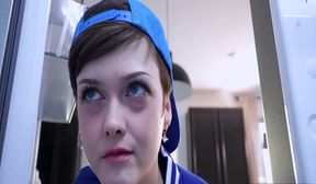 bisexual tomboy jade valentine lucy lotus jason sarcinelli