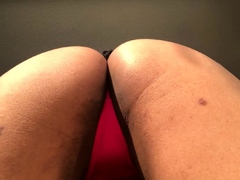 Amateur ass masturbation compilation