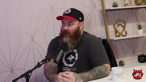 Inside the Industry: Ricky Greenwood's Candid Chat with Holly Randall