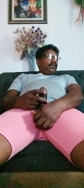 Sofa jerking