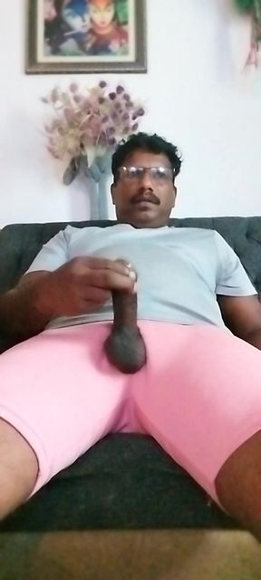 Sofa jerking