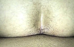Mexican guy on Grindr makes me premature cum inside his ass