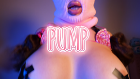 Rave tits GOON CAP joi