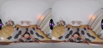 Milena Ray's Wild Party Teaser: VR 7K Orgasms & Dirty Talk