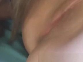 HQ Two Seductive Teen Lesbians Home Made Webcam Video