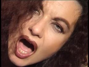 Incredible cock for an insatiable ass - The full movie