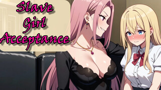 Marionette Chick Acceptance [F4F Audio]