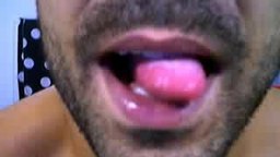 Hairy Alex Private Show - Part 2