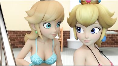 Barbie gets freaky with funky hentai AI