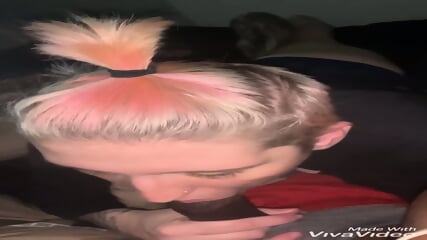Brittney Isham (Bj Compilation)