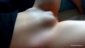 Creampies from Closest Buddies' Raw Sex Orgy