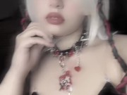Needy Streamer Overload Dark Angel Kangel