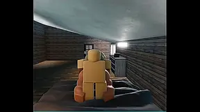 Massive Stud Claims Curvy Goddess in Hot Bedroom Domination Scene