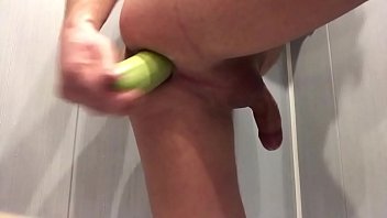 zucchini fuck me