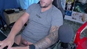 Kenji Nicols Private Show