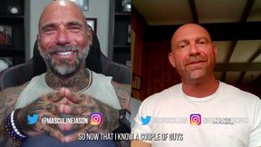 Porn Star Confessions - Cillian Knox Episode 78