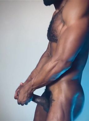 Some Dick for Your Timeline. Did You Cum with Me?