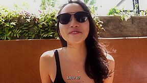 Luna Okko - - Sea, Sex & Sun In Zanzibar - Lunas Journey