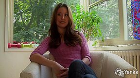 Kandie Kate Is Sweeter Than Candy - Full 4k Remaster