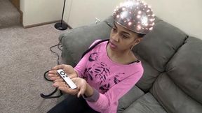 Alishia Programmed