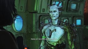 Dima. War On Robots Ended With Hot Sex With Their Leader Fallout Heroes