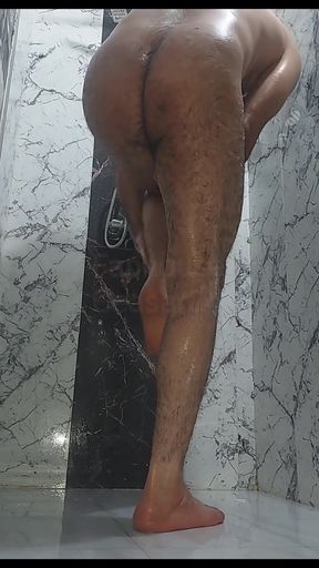 Wanna Watch Me Piss in the Shower?