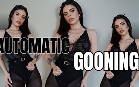 Automatic Gooning