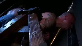 High Performance Men: Intense Anal Fun at Alpha Studio Group