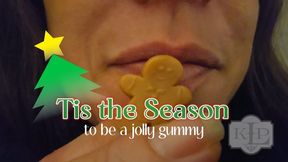 Jolly Gummy