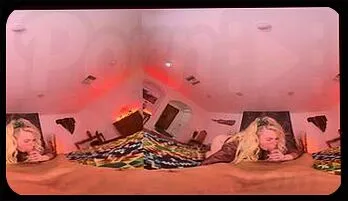 Maisey Monroe as Gemma: Intense Monster Hunter Cosplay Fantasy