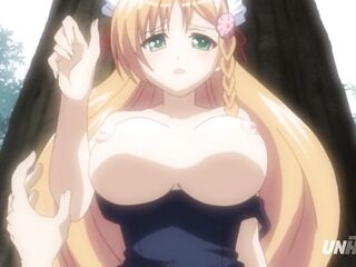 Comics – My Breasty Stepsister in a Swimsuit [UNCENSORED] [SUBTITLED]
