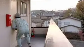 Teen Surprise at Home – Horny Postman Fulfills Her Wet Fantasy