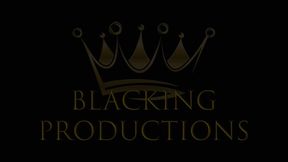 A Swing and the King's BIG DICK is just what she needed to fill her up.