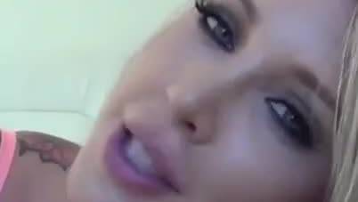 Porn Scenes @Cumshot & #POV #Blonde #MILF with @Samantha Saint Like & Share!