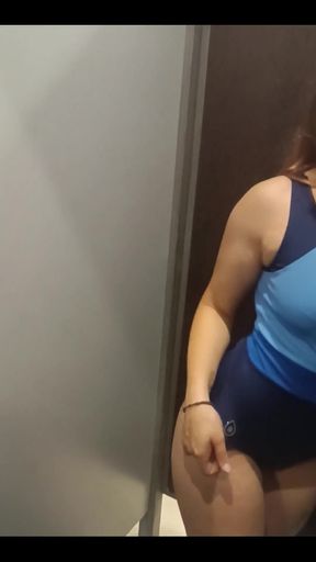 He Filmed Me Naked While Shopping for Clothes