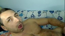 Enormous Max Private Show