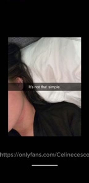 💦Married Teen is Horny – While Her Husband Slaves Away, She Enjoys Stranger Cocks on Snapchat!