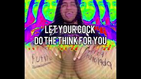 Cock Cage Humiliation: Latino Man Edged to Perfection in Amateur Scene