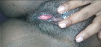 Girl masturbates and sends video of her wet pussy having a delicious orgasm