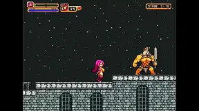 Succubus Tempts Hero with Forbidden Desires in Steamy Hentai Encounter