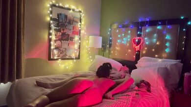 Burning for you. Taken rough, loved deep