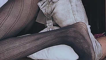 Femboy slave fetish (B)